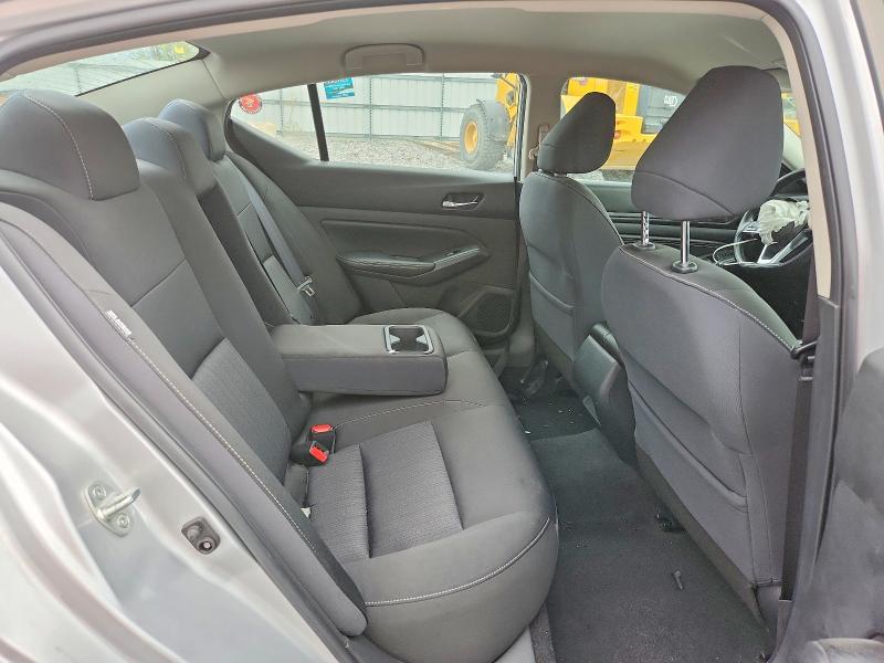 Продаж на аукціоні авто 2020 Nissan Altima, vin: 1N4BL4BVXLC169628, номер лоту: 68275926