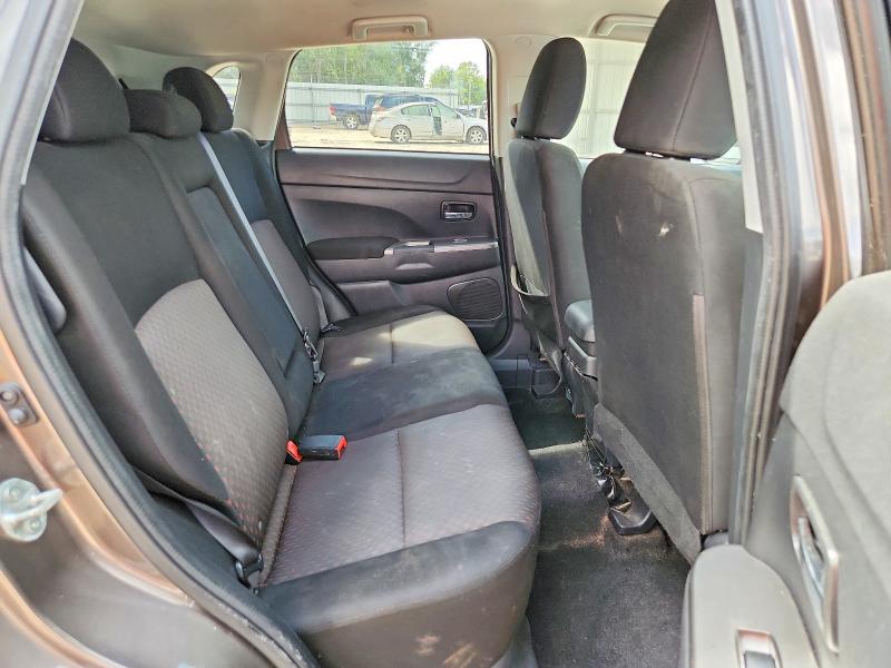 68385656 :رقم المزاد ، JA4AP3AU7KU028497 vin ، 2019 Mitsubishi Outlander Sport مزاد بيع
