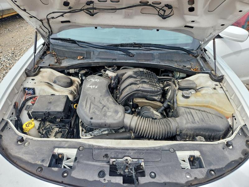 Продажа на аукционе авто 2016 Dodge Charger, vin: 2C3CDXAG6GH328085, номер лота: 67923706