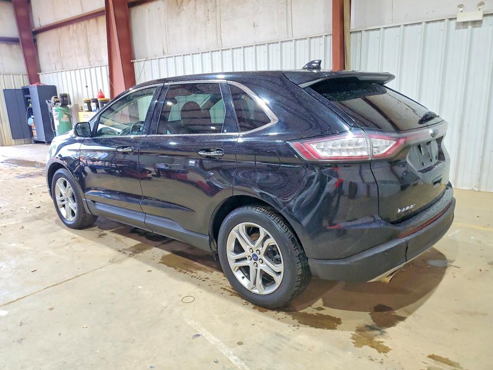 Продаж на аукціоні авто 2018 Ford Edge, vin: 2FMPK3K9XJBB44088, номер лоту: 70050916