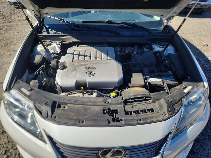 2013 Lexus Es მანქანა იყიდება აუქციონზე, vin: JTHBK1GG2D2009500, აუქციონის ნომერი: 70115176