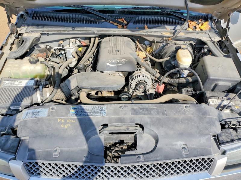 Продажа на аукционе авто 2005 Chevrolet Silverado, vin: 2GCEC13T351317078, номер лота: 70229256