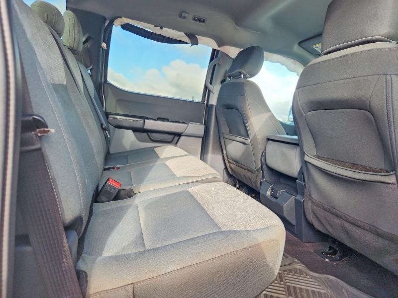 Продажа на аукционе авто 2021 Ford F150, vin: 1FTEW1CB1MKD56944, номер лота: 70084866