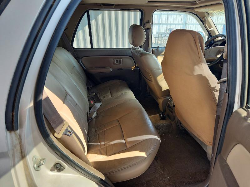 Продаж на аукціоні авто 2000 Toyota 4runner, vin: JT3HN87R4Y9035515, номер лоту: 67704676