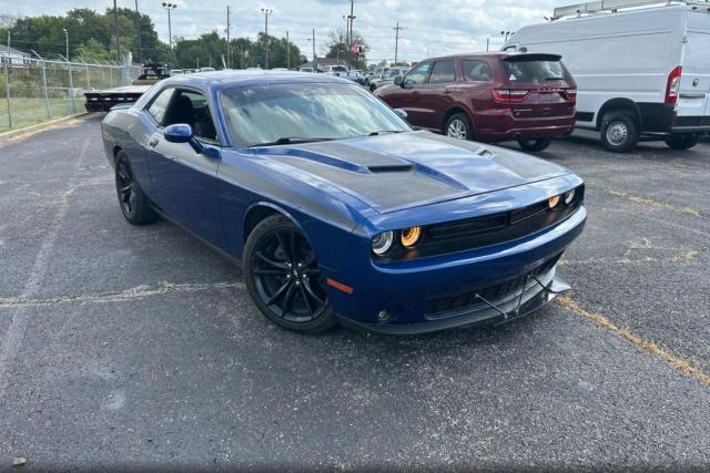Auction sale of the 2017 Dodge Challenger, vin: 2C3CDZAG6HH522547, lot number: 69829826