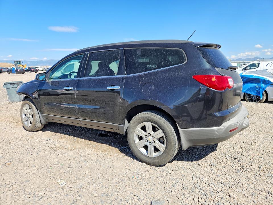 Aukcja sprzedaży 2010 Chevrolet Traverse, vin: 1GNLVFEDXAJ259255, numer aukcji: 67388506
