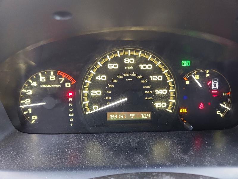 Aukcja sprzedaży 2006 Honda Accord, vin: 1HGCM563X6A085675, numer aukcji: 69614186