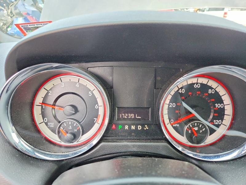 Aukcja sprzedaży 2019 Dodge Grand Caravan, vin: 2C4RDGBG4KR502971, numer aukcji: 69531186