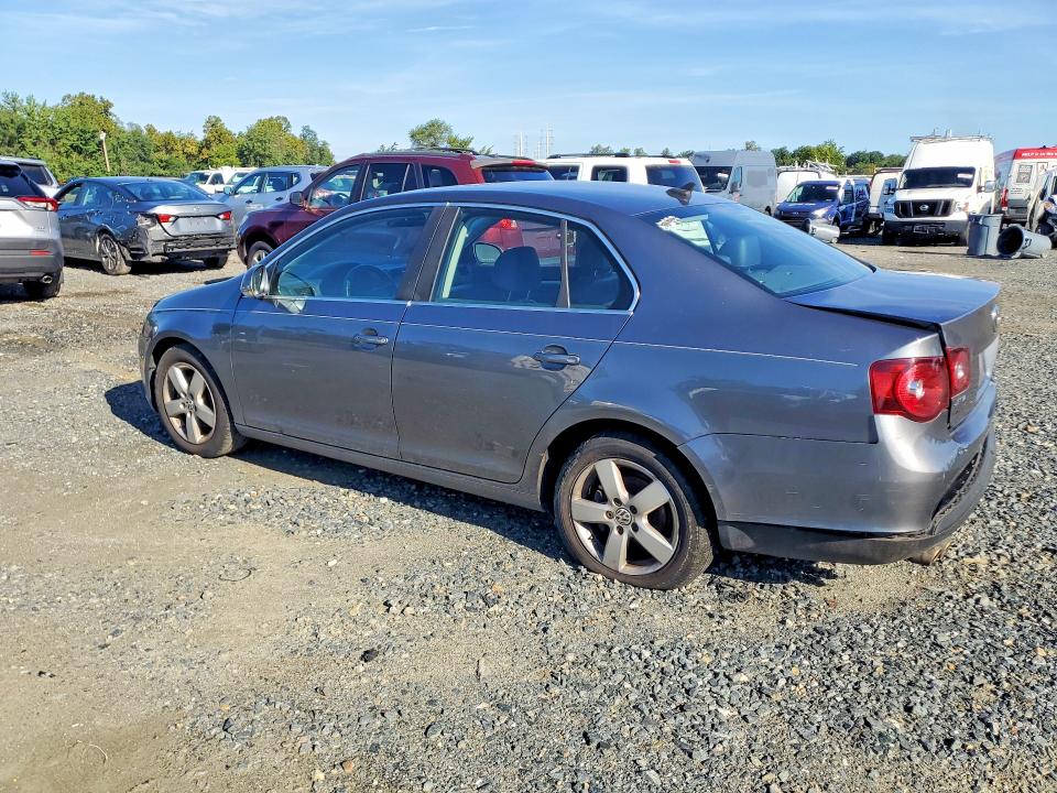 Aukcja sprzedaży 2008 Volkswagen Jetta, vin: 3VWRZ71K08M082856, numer aukcji: 67646166