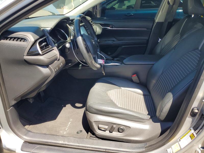 Продаж на аукціоні авто 2020 Toyota Camry, vin: 4T1G11AKXLU505859, номер лоту: 68252946