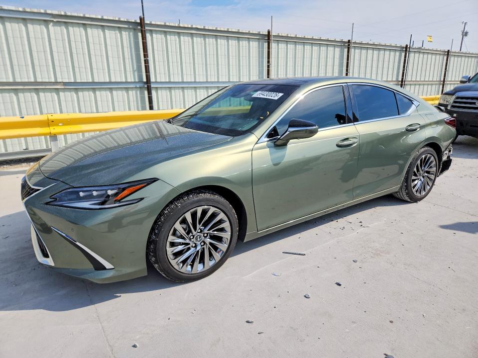 Aukcja sprzedaży 2024 Lexus Es 350, vin: 58AFZ1B12RU182158, numer aukcji: 69430026