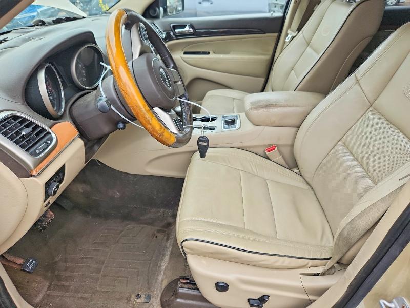 Aukcja sprzedaży 2011 Jeep Grand Cherokee, vin: 1J4RR6GT5BC605966, numer aukcji: 70143906