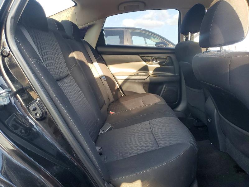 Aukcja sprzedaży 2018 Nissan Altima, vin: 1N4AL3AP7JC154929, numer aukcji: 69624476