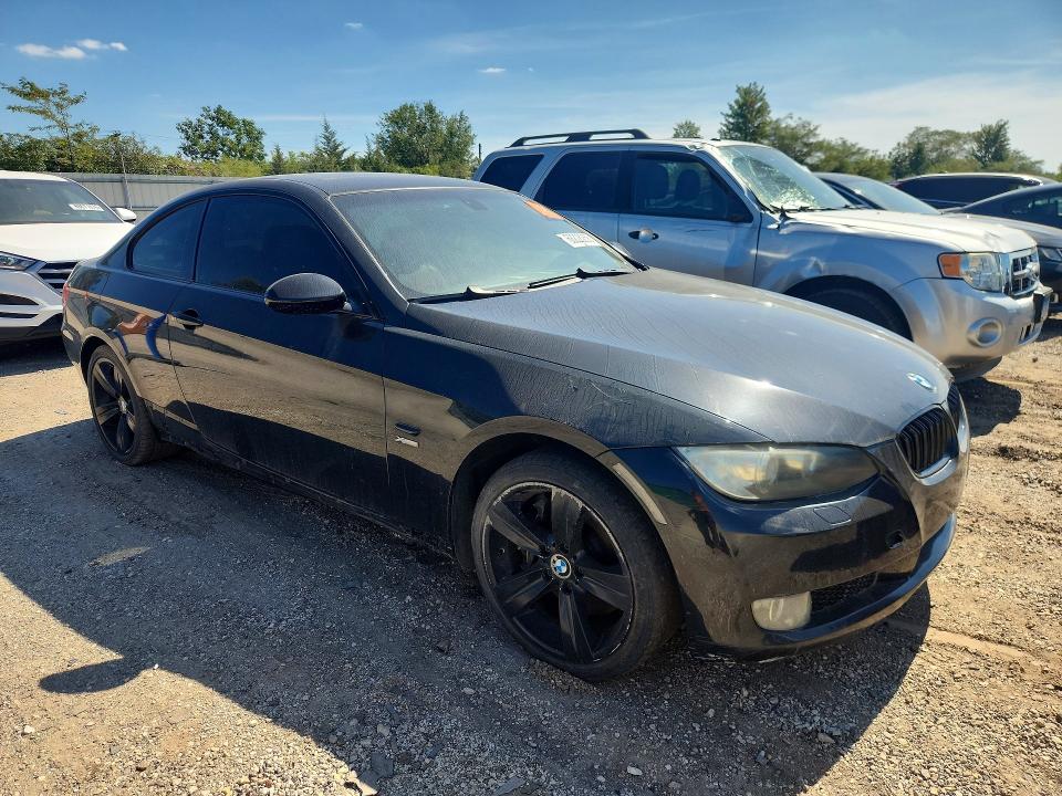Aukcja sprzedaży 2009 Bmw 335, vin: WBAWC73589E067895, numer aukcji: 68228256