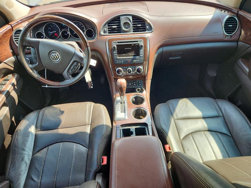 67092166 :رقم المزاد ، 5GAKRDKD1DJ182461 vin ، 2013 Buick Enclave مزاد بيع