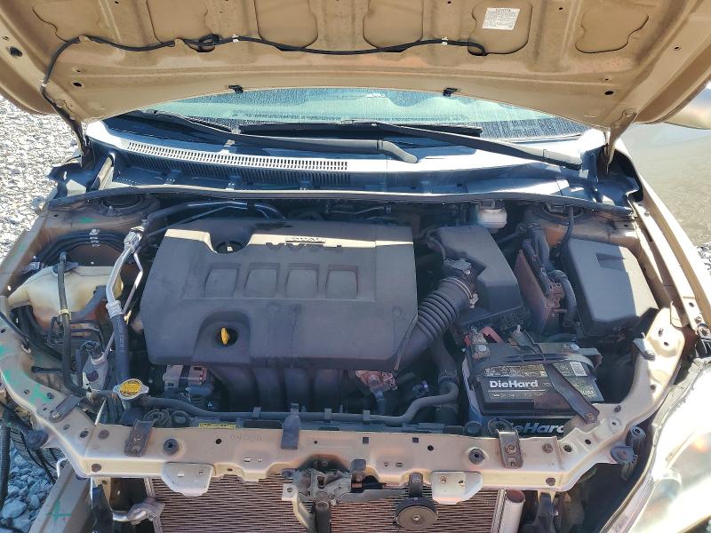 Продаж на аукціоні авто 2012 Toyota Corolla, vin: 2T1BU4EE1CC775927, номер лоту: 68594546