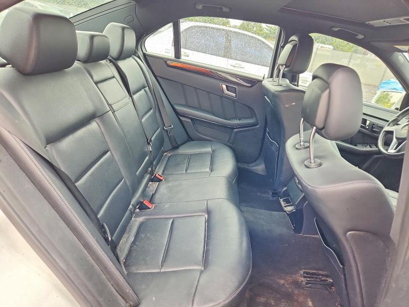Aukcja sprzedaży 2013 Mercedes-benz E, vin: WDDHF8JB8DA739395, numer aukcji: 69940266