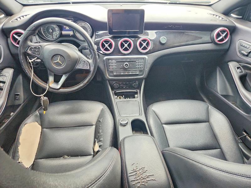 Aukcja sprzedaży 2015 Mercedes-benz Cla, vin: WDDSJ4EB0FN239122, numer aukcji: 68944196