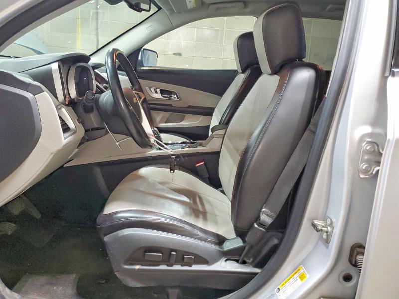 Aukcja sprzedaży 2015 Chevrolet Equinox, vin: 2GNFLGEK0F6434818, numer aukcji: 66862936