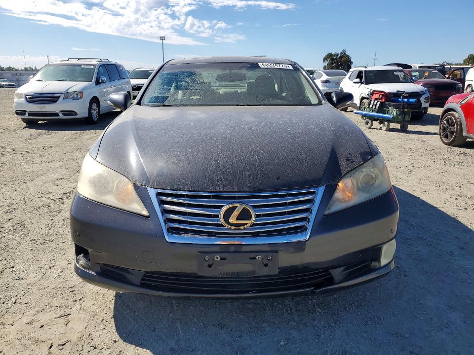 Aukcja sprzedaży 2010 Lexus Es, vin: JTHBK1EG6A2396079, numer aukcji: 68224776