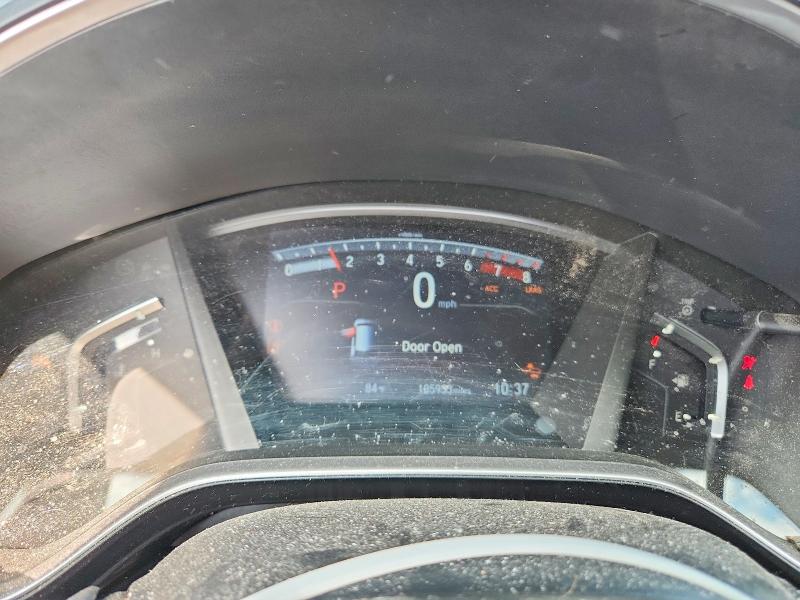 Продаж на аукціоні авто 2018 Honda Cr-v, vin: 7FARW2H84JE041539, номер лоту: 67076626
