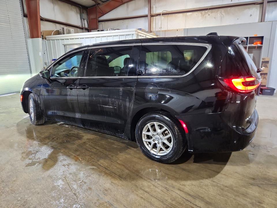 Aukcja sprzedaży 2025 Chrysler Pacifica, vin: 2C4RC1BG2SR523981, numer aukcji: 67976906