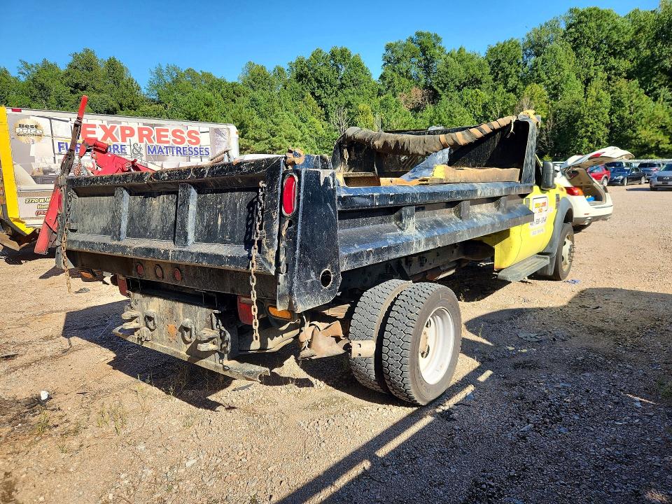 Продажа на аукционе авто 2009 Ford F450, vin: 1FDAF46R39EA24496, номер лота: 67715216