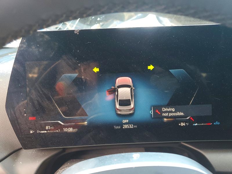 66985326 :رقم المزاد ، WBA83GG05T7T04569 vin ، 2026 Bmw 228 مزاد بيع
