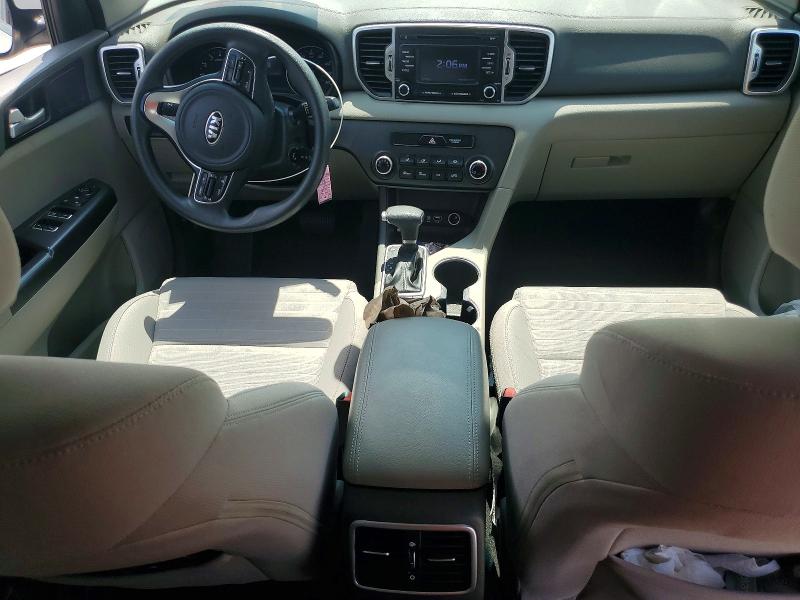 Aukcja sprzedaży 2018 Kia Sportage, vin: KNDPM3AC5J7395329, numer aukcji: 67284276