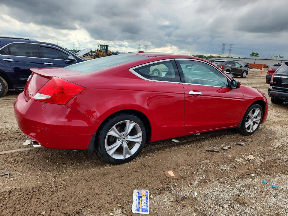 Aukcja sprzedaży 2012 Honda Accord, vin: 1HGCS2B88CA010670, numer aukcji: 68975926