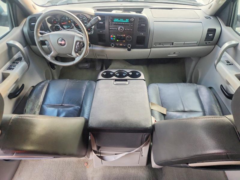 Aukcja sprzedaży 2009 Gmc Sierra, vin: 3GTEC23J29G105385, numer aukcji: 66862216