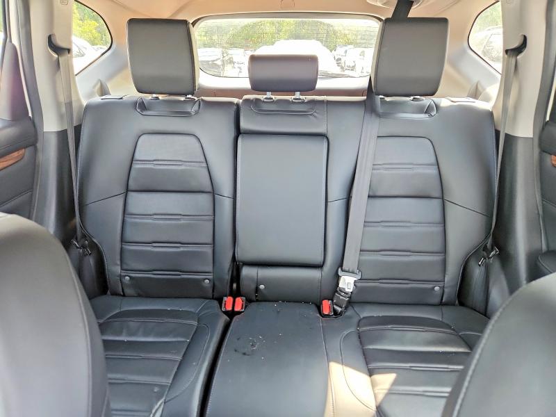 Продаж на аукціоні авто 2021 Honda Cr-v, vin: 2HKRW2H89MH237722, номер лоту: 67272426