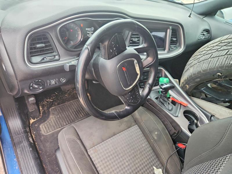 2020 Dodge Challenger მანქანა იყიდება აუქციონზე, vin: 2C3CDZAG4LH152207, აუქციონის ნომერი: 67179926