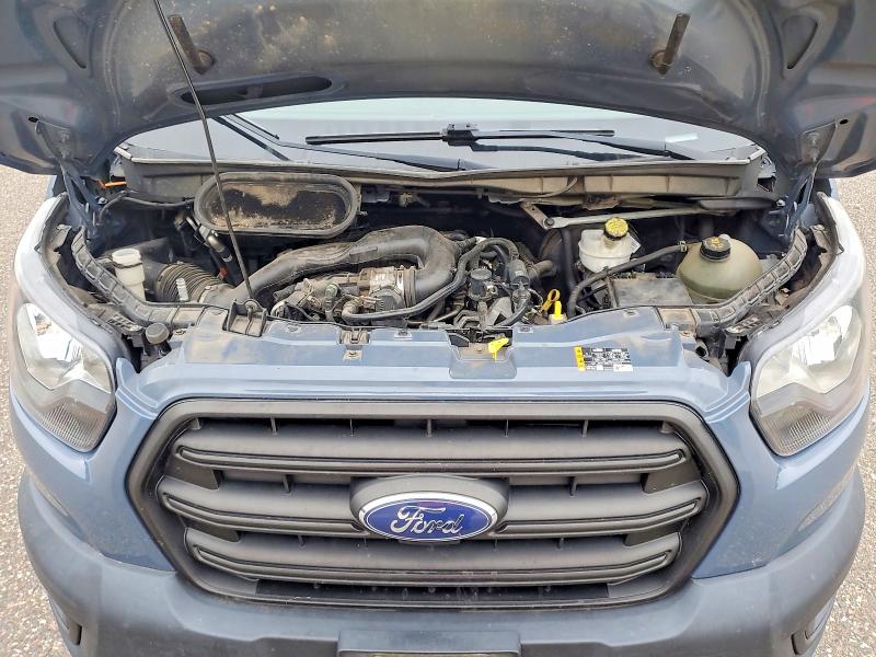 Aukcja sprzedaży 2020 Ford Transit, vin: 1FTBR3X86LKB32734, numer aukcji: 67937716