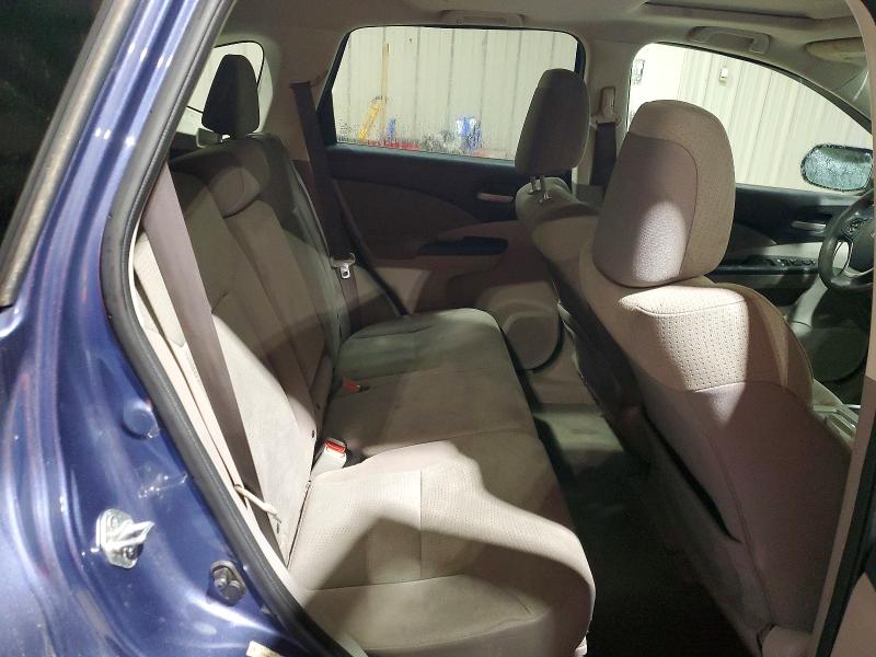 Продажа на аукционе авто 2013 Honda Cr-v, vin: 2HKRM4H55DH684913, номер лота: 68253866