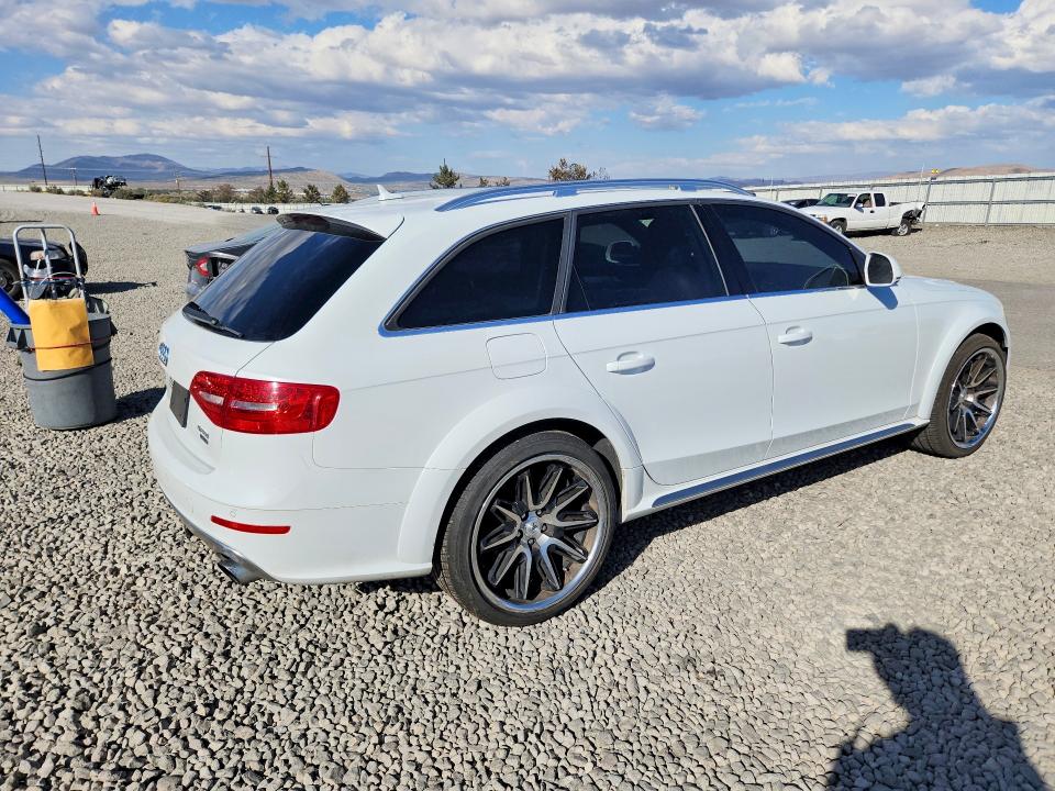 Aukcja sprzedaży 2015 Audi A4 Allroad, vin: WA1UFAFL5FA124365, numer aukcji: 69680676