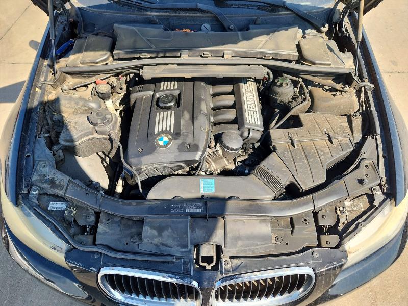 Продажа на аукционе авто 2009 Bmw 328, vin: WBAPH73569E125539, номер лота: 70159526