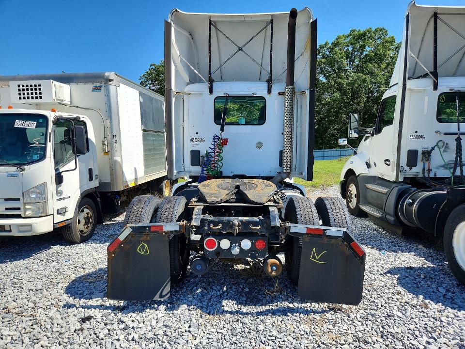 2014 Kenworth T680 მანქანა იყიდება აუქციონზე, vin: 1XKYA48X4EJ402988, აუქციონის ნომერი: 65239616