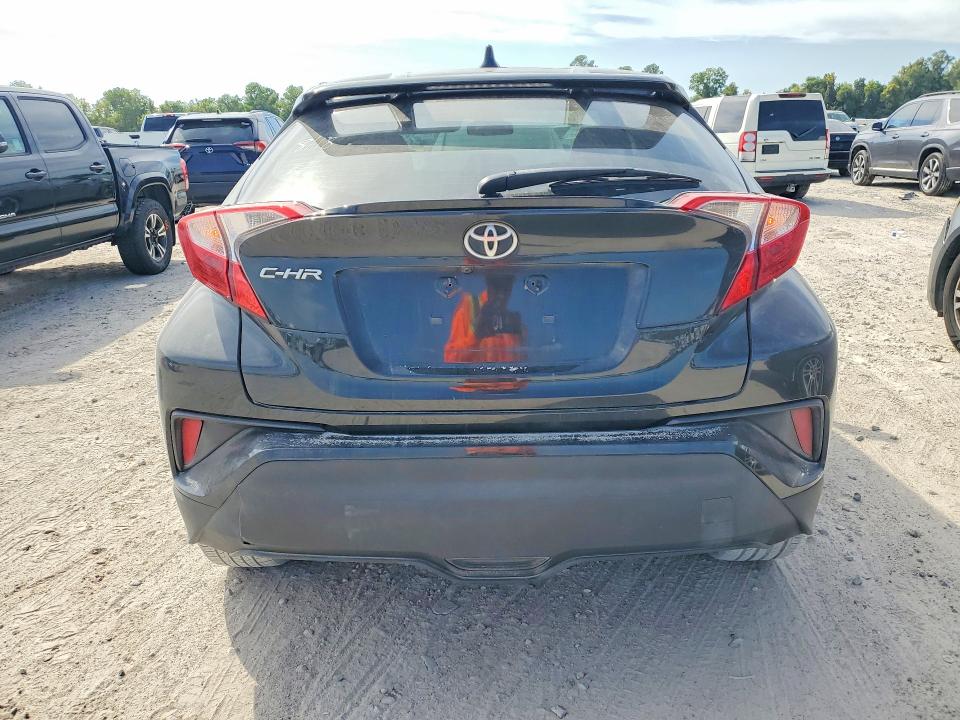 Продаж на аукціоні авто 2021 Toyota C-hr, vin: JTNKHMBX7M1105827, номер лоту: 70476286