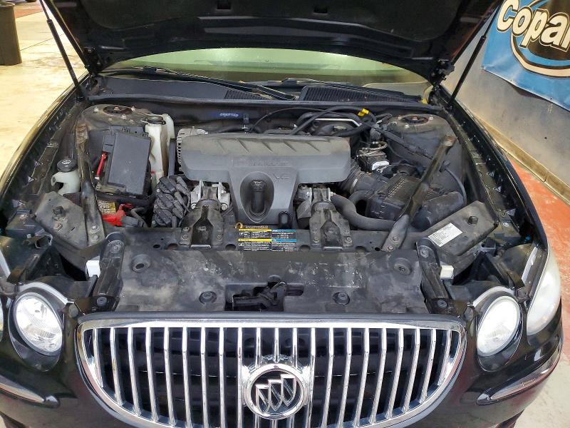 Aukcja sprzedaży 2009 Buick Lacrosse, vin: 2G4WC582691163625, numer aukcji: 67095016
