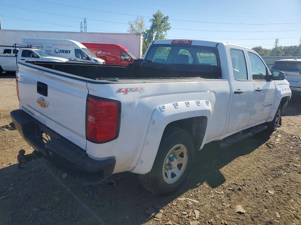 Aukcja sprzedaży 2016 Chevrolet Silverado, vin: 1GCVKNEC1GZ412868, numer aukcji: 70611926