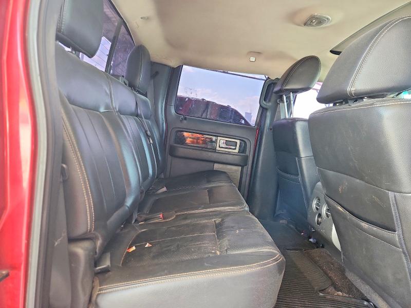 Aukcja sprzedaży 2010 Ford F150, vin: 1FTFW1EV0AKE41572, numer aukcji: 67032886
