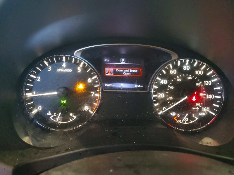 Продаж на аукціоні авто 2018 Nissan Altima, vin: 1N4AL3APXJC272103, номер лоту: 67787296