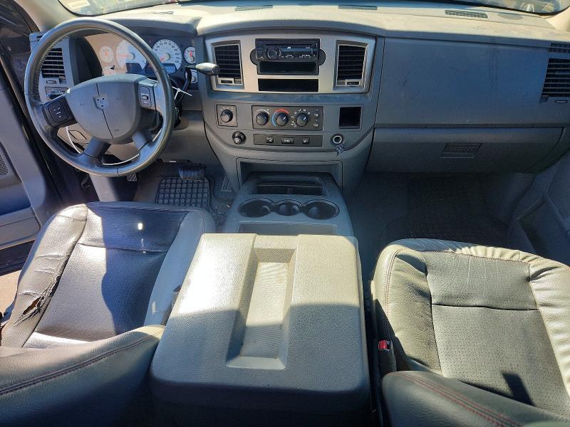 Aukcja sprzedaży 2008 Dodge Ram 1500, vin: 1D3HU182X8J179051, numer aukcji: 69159756