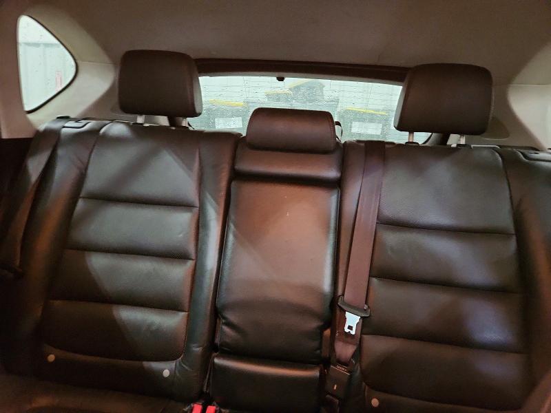 Aukcja sprzedaży 2013 Mazda Cx-5, vin: JM3KE4DE1D0112794, numer aukcji: 70964636