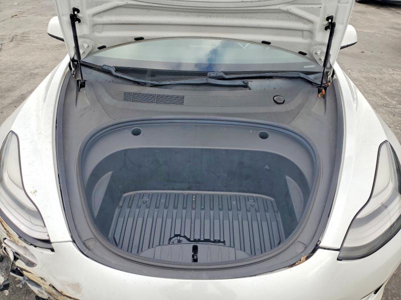 Aukcja sprzedaży 2021 Tesla Model 3, vin: 5YJ3E1EB7MF849340, numer aukcji: 68697216
