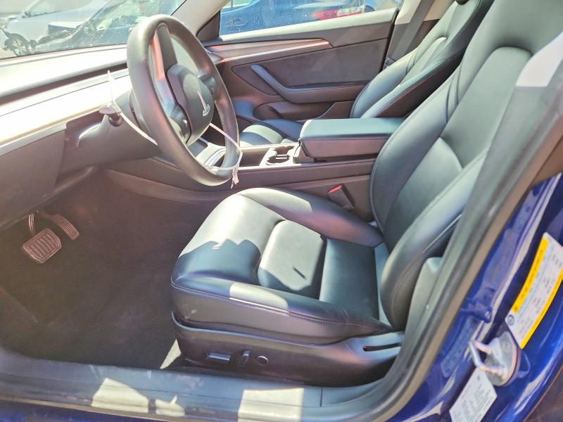 Aukcja sprzedaży 2022 Tesla Model 3, vin: 5YJ3E1EB9NF126364, numer aukcji: 68148746
