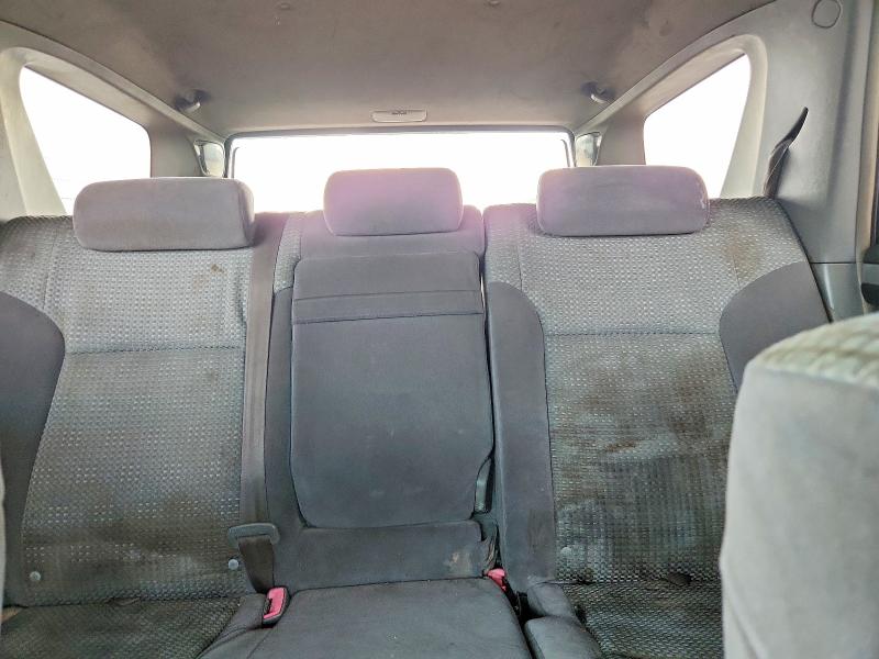 Продаж на аукціоні авто 2005 Toyota 4runner, vin: JTEBU14R258043755, номер лоту: 68006206
