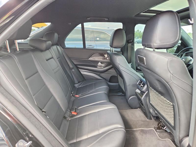 69452406 :رقم المزاد ، 4JGFB5KB7LA160600 vin ، 2020 Mercedes-benz Gle مزاد بيع