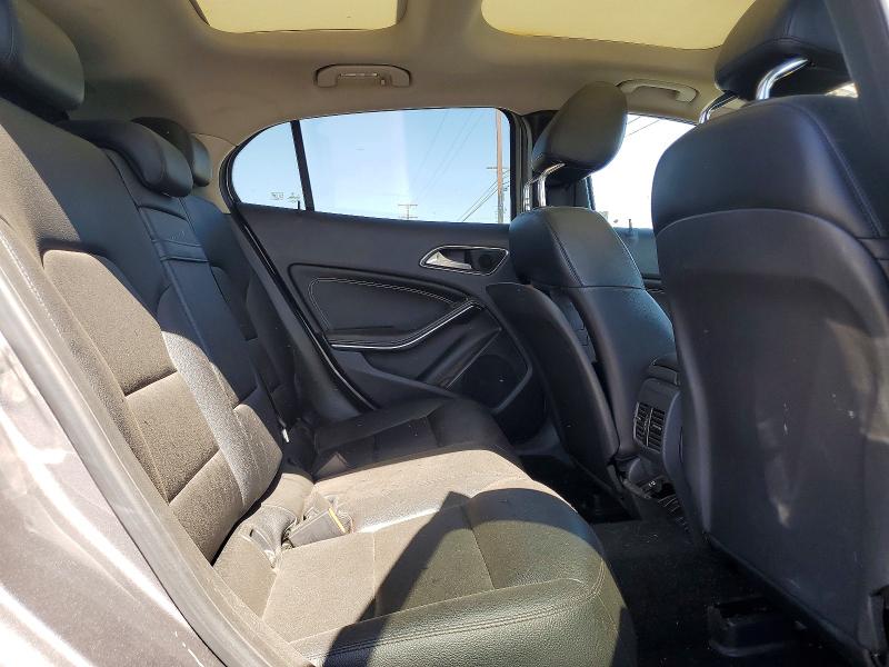 Продажа на аукционе авто 2015 Mercedes-benz Gla, vin: WDCTG4GB5FJ025898, номер лота: 70772916